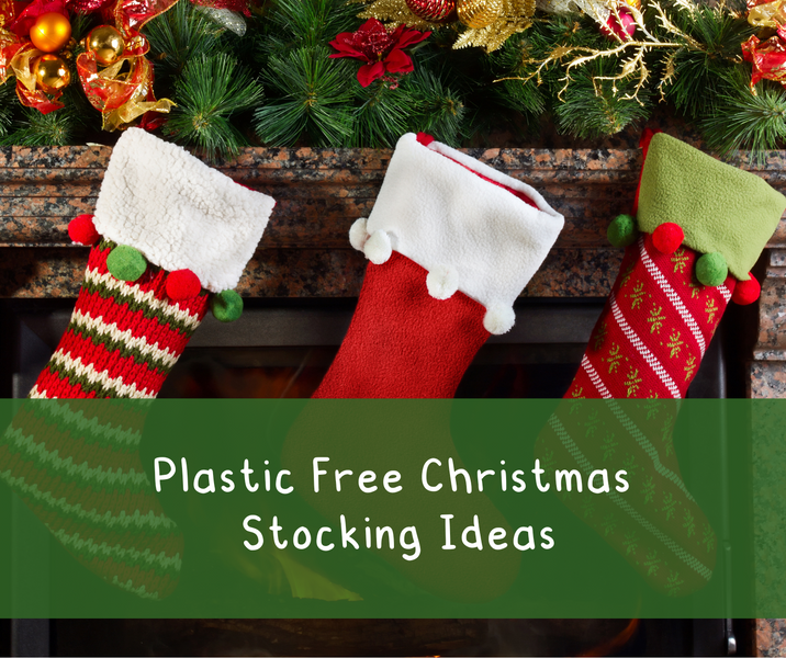 Plastic Free Stocking Filler Ideas For Children