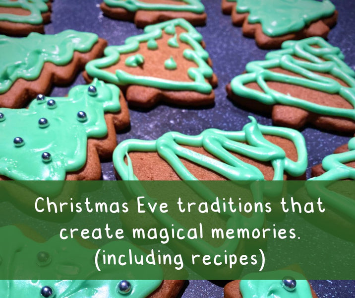 Christmas Eve traditions that create magical memories