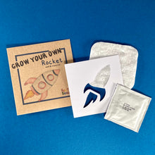 Load image into Gallery viewer, Personalised Space Activity Box for Kids (Ages 3-10) - Plastic Free Crafts &amp; Games