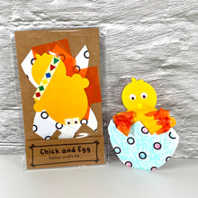 Load image into Gallery viewer, Personalised Easter Activity Pack
