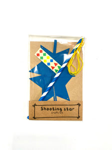 Personalised Space Activity Box for Kids (Ages 3-10) - Plastic Free Crafts & Games