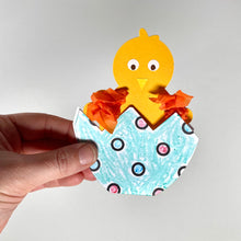 Load image into Gallery viewer, Personalised Easter Activity Pack