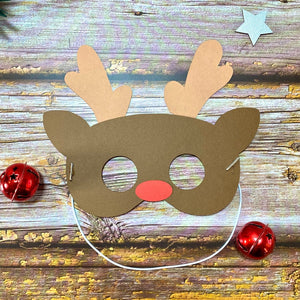 christmas plastic free craft for kids for a stocking filler