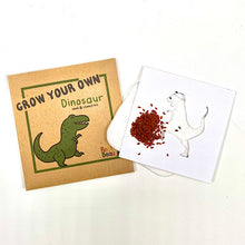 Load image into Gallery viewer, Filled Dinosaur themed party bags age 3 to 8