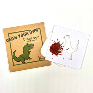 Filled Dinosaur themed party bags age 3 to 8