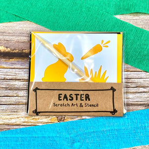 Easter egg alternative sustainable 