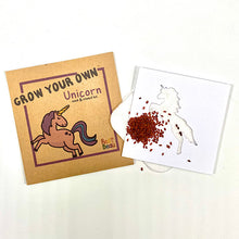 Load image into Gallery viewer, Filled Unicorn themed party bags age 6 to 10