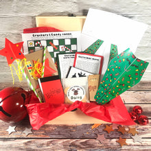 Load image into Gallery viewer, Christmas Eve Activity Pack