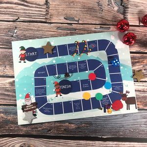 Christmas Eve Activity Pack 2