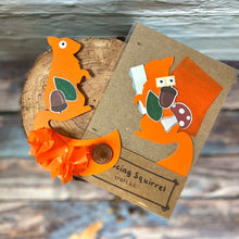 Load image into Gallery viewer, woodland party favour favor
