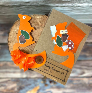 woodland party favour favor